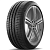 Легковые шины б/у Michelin Pilot Sport 3 245/35 R20 95Y XL RunFlat MOE * купить с бесплатной доставкой в пункты выдачи в Петербурге